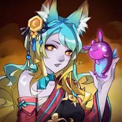 Tsuki #1214