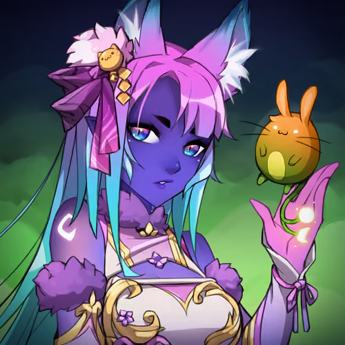 Tsuki #5833