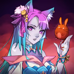 Tsuki #4929