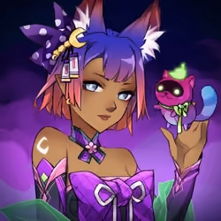 Tsuki #6408