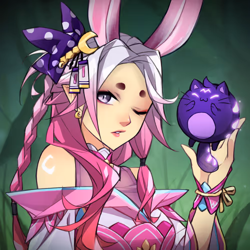 Tsuki #2761