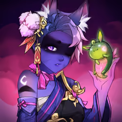 Tsuki #1356