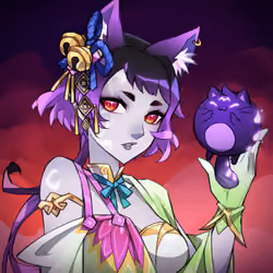 Tsuki #147
