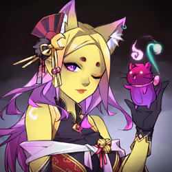 Tsuki #2711