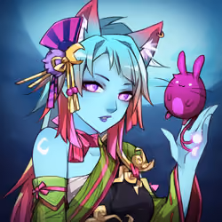 Tsuki #6978