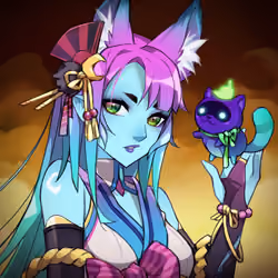 Tsuki #7776