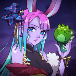 Tsuki #8779