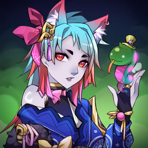 Tsuki #2692