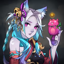 Tsuki #3625