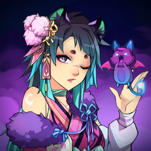 Tsuki #4680