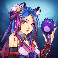 Tsuki #5116