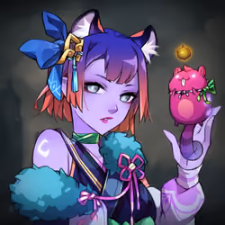 Tsuki #2246