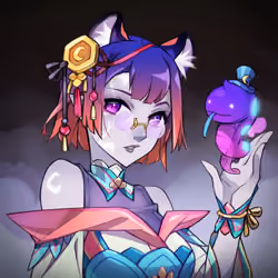 Tsuki #6876