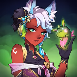 Tsuki #8967