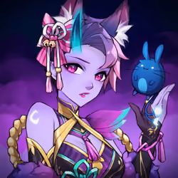 Tsuki #8785