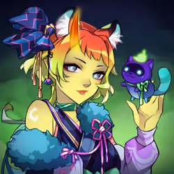 Tsuki #8863