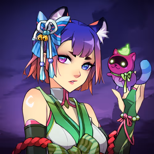 Tsuki #5375