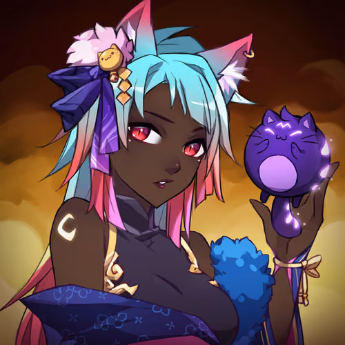 Tsuki #2092