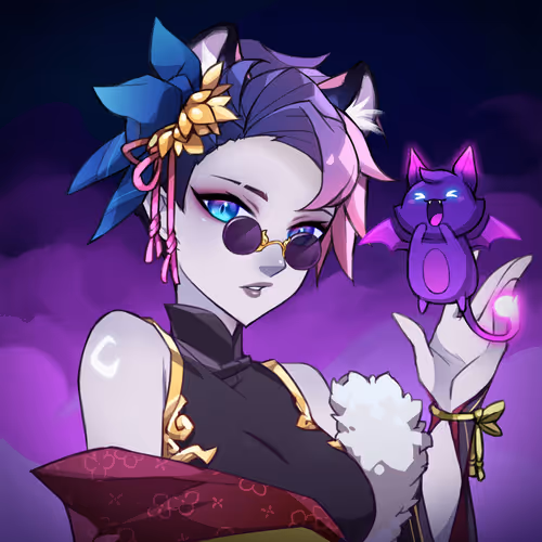 Tsuki #3401