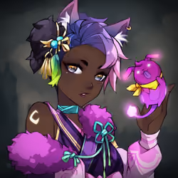Tsuki #8025