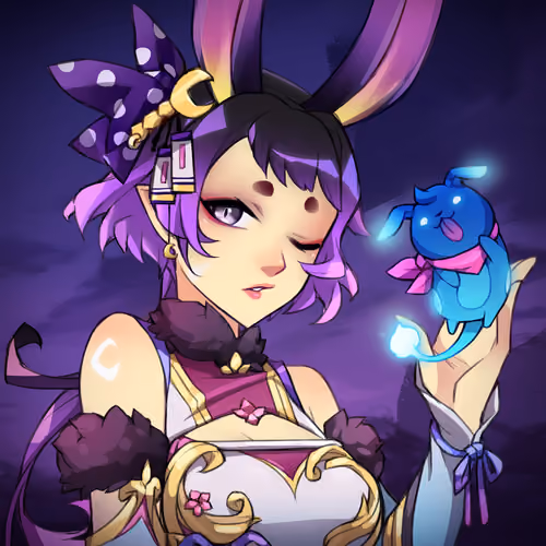 Tsuki #928