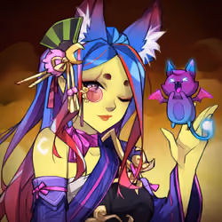 Tsuki #1265