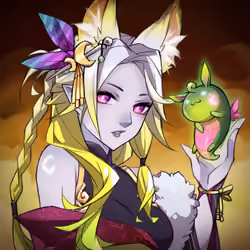 Tsuki #1004