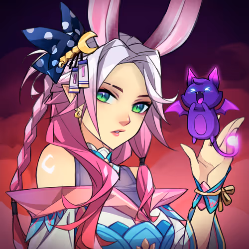 Tales Of Tsuki Genesis
