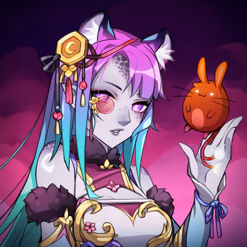 Tsuki #1000