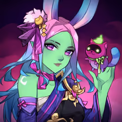Tsuki #2222