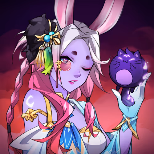 Tsuki #9451