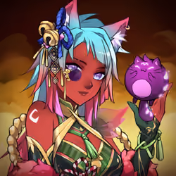 Tsuki #3722