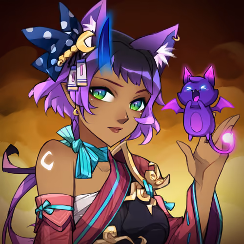 Tsuki #5681