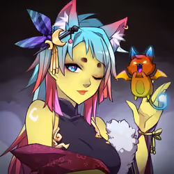 Tsuki #2075