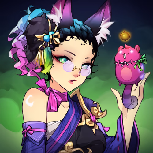 Tsuki #6797