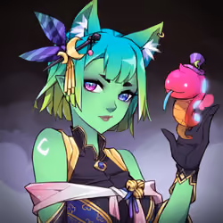 Tsuki #2080