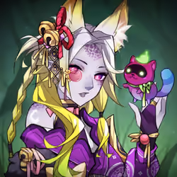 Tsuki #7193