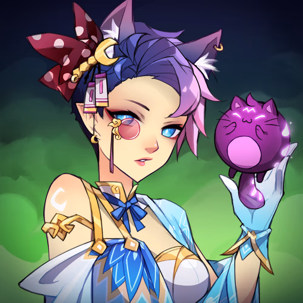 Tsuki #9979