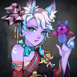 Tsuki #6677