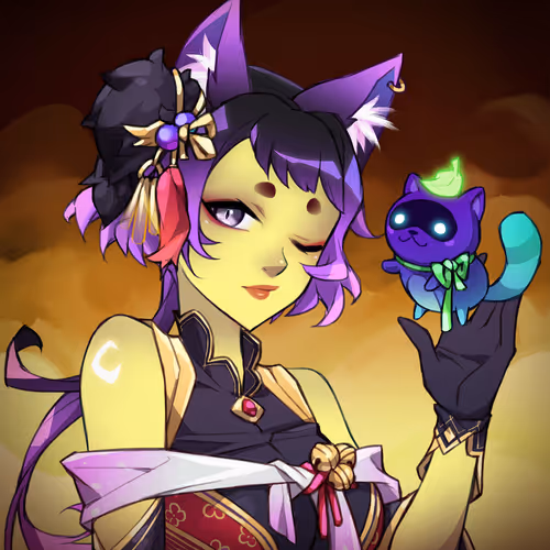 Tsuki #4214