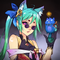 Tsuki #8920