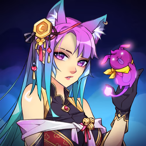 Tsuki #4590