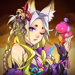 Tsuki #4710