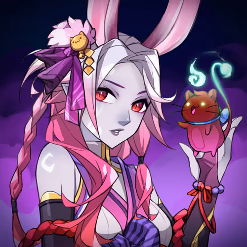 Tales Of Tsuki Genesis