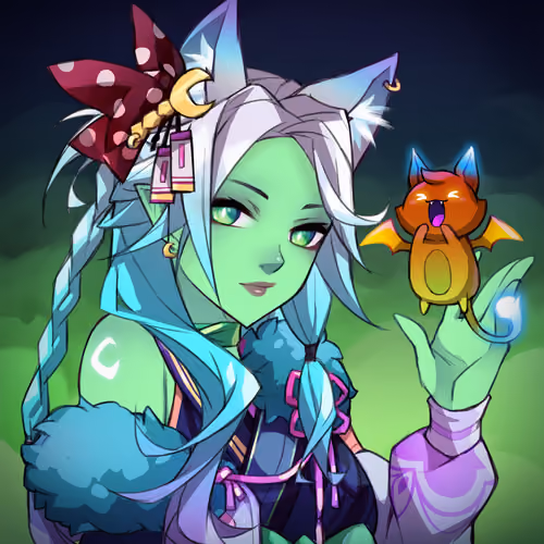 Tsuki #7785