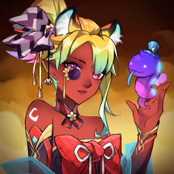 Tsuki #6383