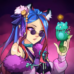 Tsuki #2082