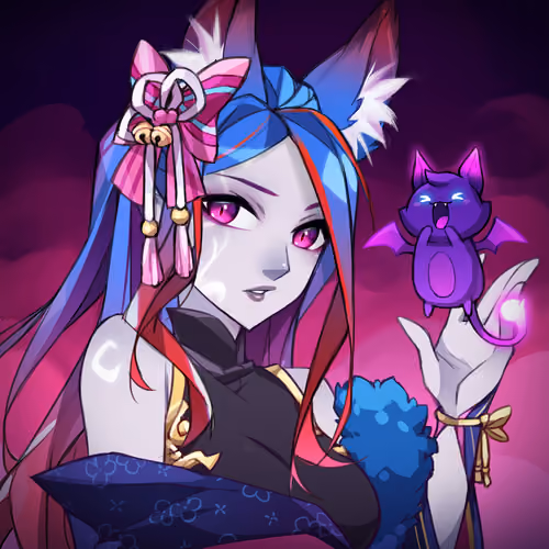Tsuki #6875