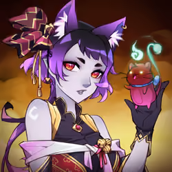 Tsuki #5626