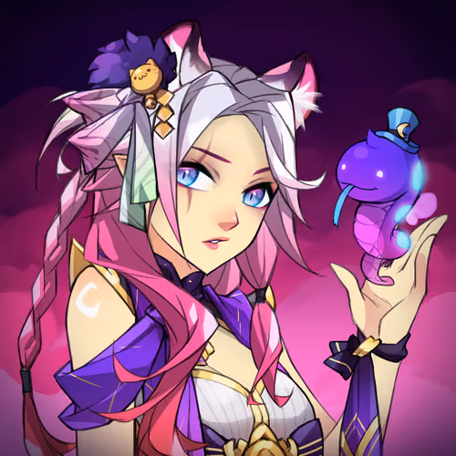Tsuki #4923